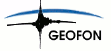 GEOFON logo