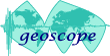 GEOSCOPE logo